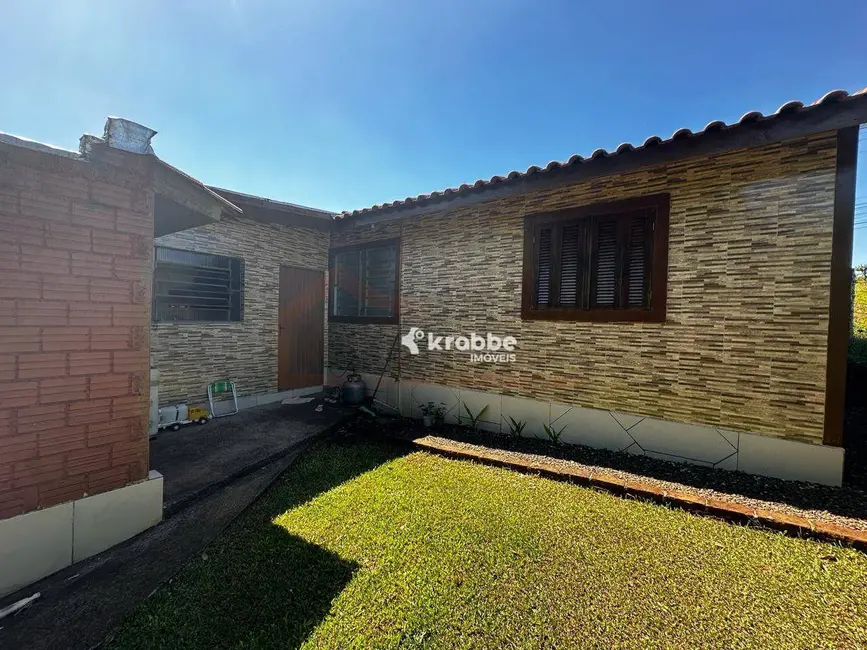 Chácara com 2 quartos à venda, 5000m2 em Estrela - RS - imagem 9 Foto 9 de Chácara com 2 quartos à venda, 5000m2 em Estrela - RS