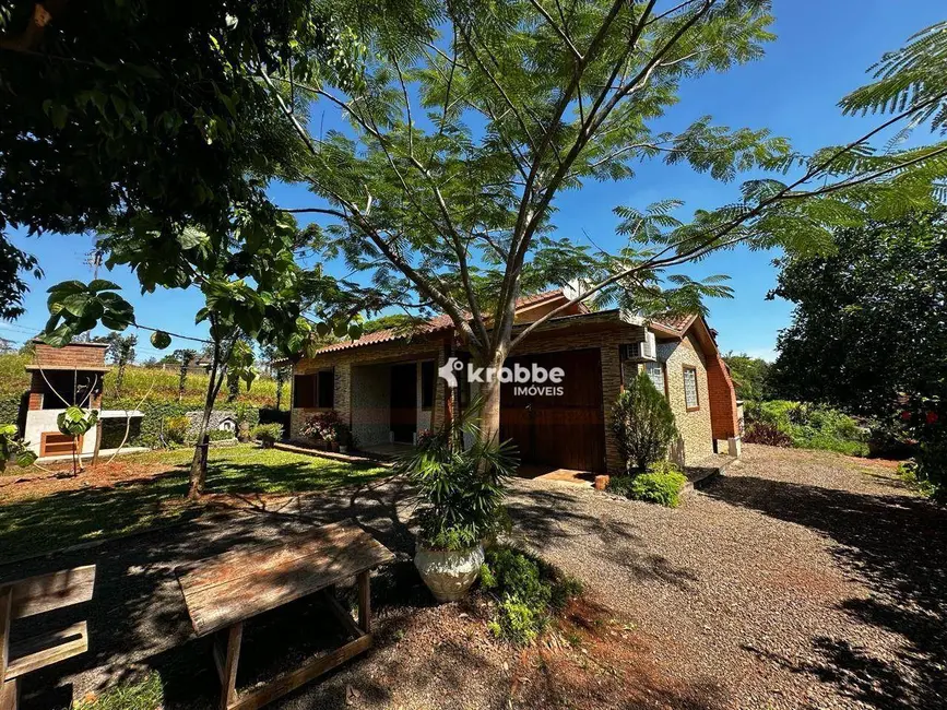 Chácara com 2 quartos à venda, 5000m2 em Estrela - RS - imagem 3 Foto 3 de Chácara com 2 quartos à venda, 5000m2 em Estrela - RS