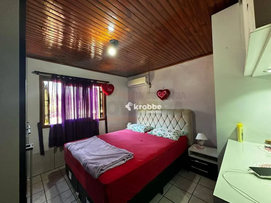 Chácara com 2 quartos à venda, 5000m2 em Estrela - RS - imagem 8 Foto 8 de Chácara com 2 quartos à venda, 5000m2 em Estrela - RS