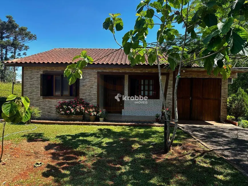 Foto 1 de Chácara com 2 quartos à venda, 5000m2 em Estrela - RS