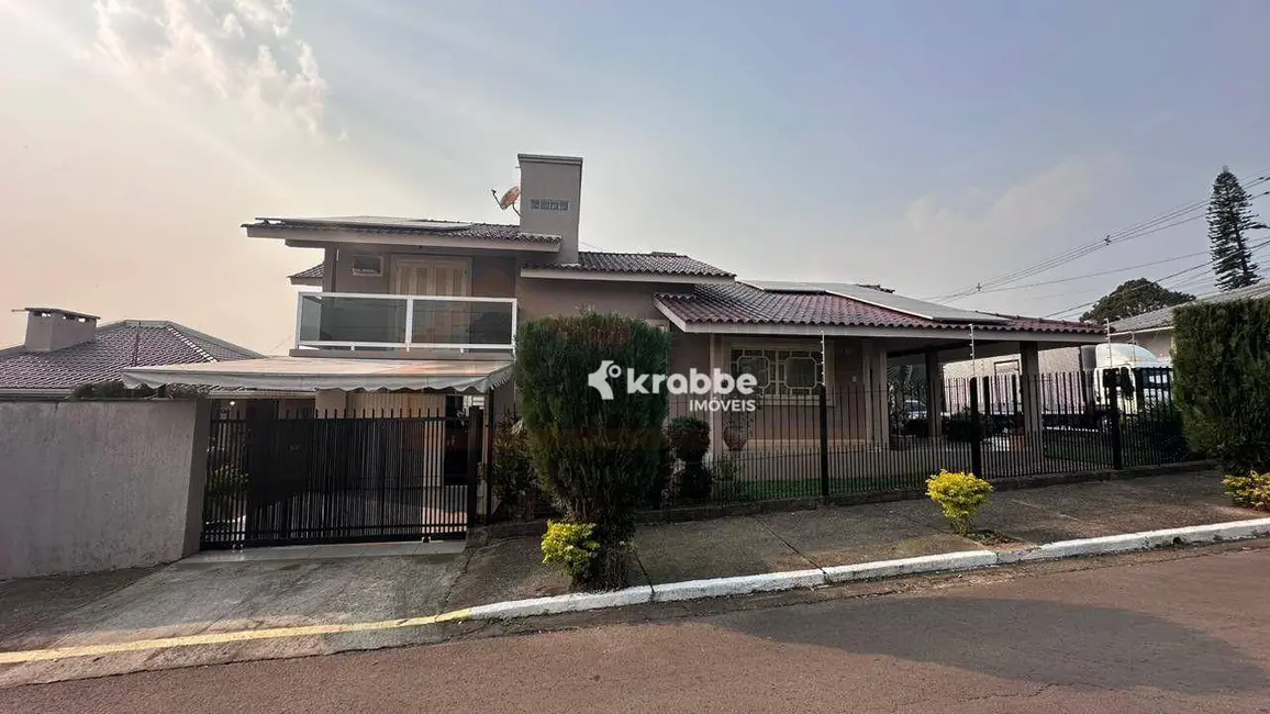 Foto 3 de Casa com 2 quartos à venda, 350m2 em Estrela - RS