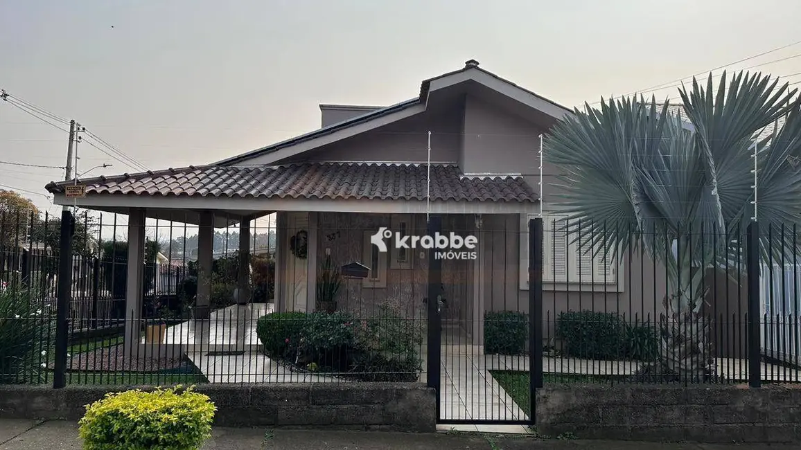 Foto 2 de Casa com 2 quartos à venda, 350m2 em Estrela - RS