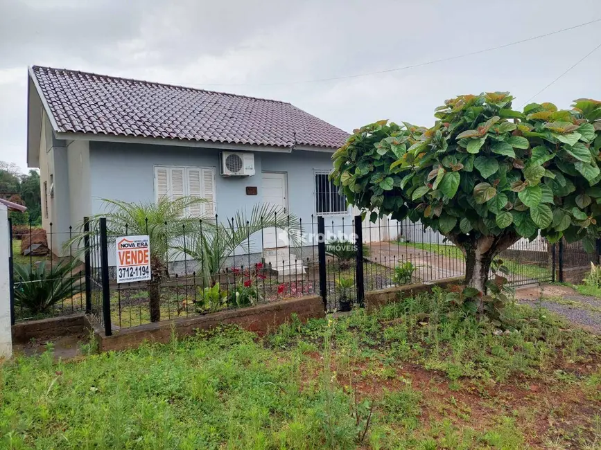 Foto 2 de Casa com 2 quartos à venda, 377m2 em Estrela - RS