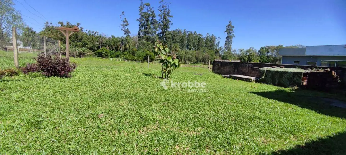 Foto 4 de Casa com 2 quartos à venda, 377m2 em Estrela - RS