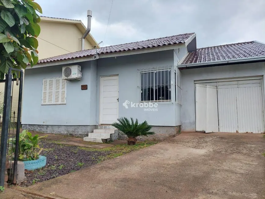 Foto 1 de Casa com 2 quartos à venda, 377m2 em Estrela - RS