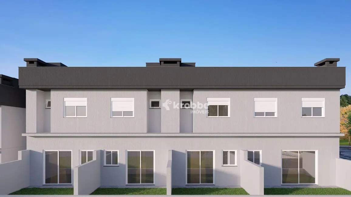 Foto 8 de Sobrado com 2 quartos à venda, 120m2 em Estrela - RS