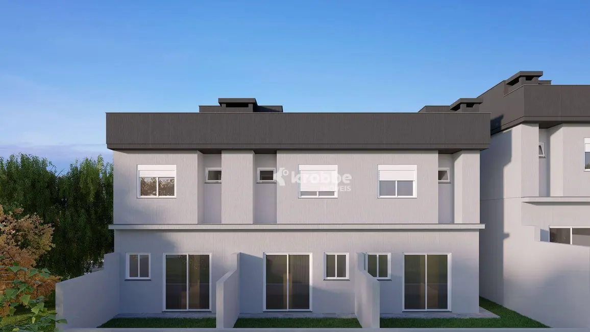 Foto 9 de Sobrado com 2 quartos à venda, 120m2 em Estrela - RS