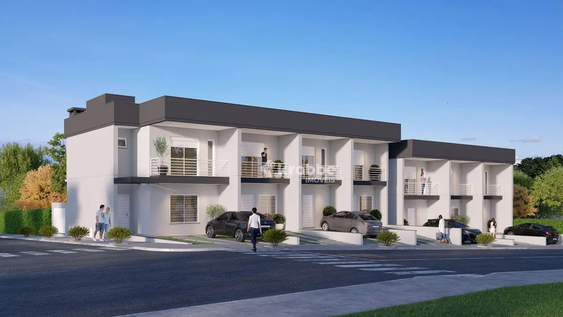 Foto 5 de Sobrado com 2 quartos à venda, 120m2 em Estrela - RS