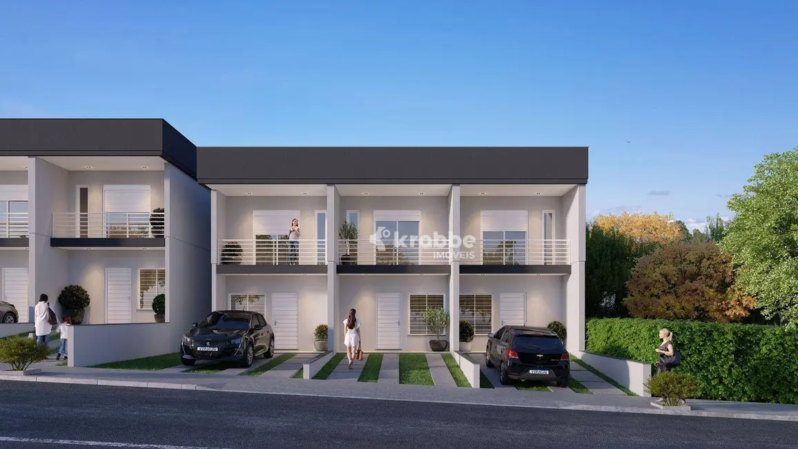 Foto 7 de Sobrado com 2 quartos à venda, 120m2 em Estrela - RS