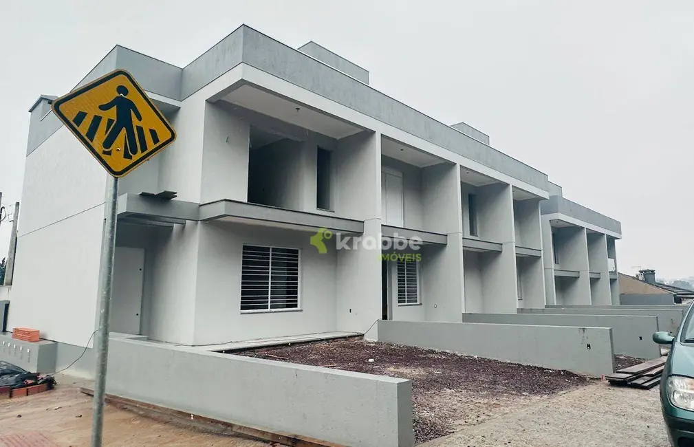 Foto 3 de Sobrado com 2 quartos à venda, 120m2 em Estrela - RS