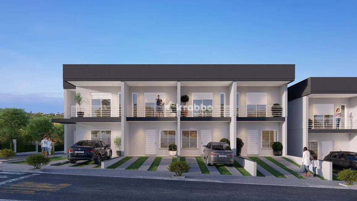 Foto 6 de Sobrado com 2 quartos à venda, 120m2 em Estrela - RS