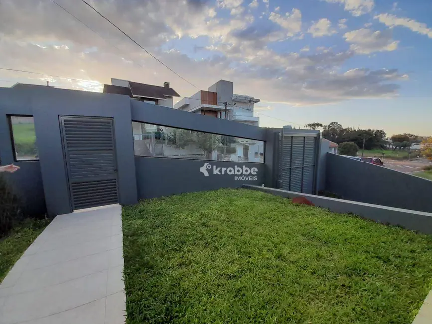 Casa com 2 quartos à venda, 388m2 em Estrela - RS - imagem 3 Foto 3 de Casa com 2 quartos à venda, 388m2 em Estrela - RS