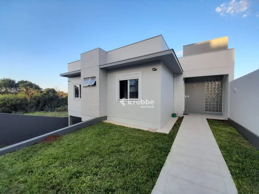 Foto 1 de Casa com 2 quartos à venda, 388m2 em Estrela - RS