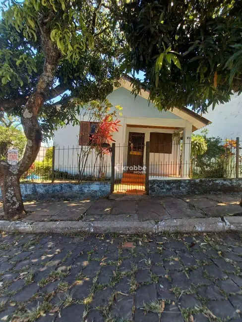 Foto 1 de Casa com 2 quartos à venda, 300m2 em Estrela - RS