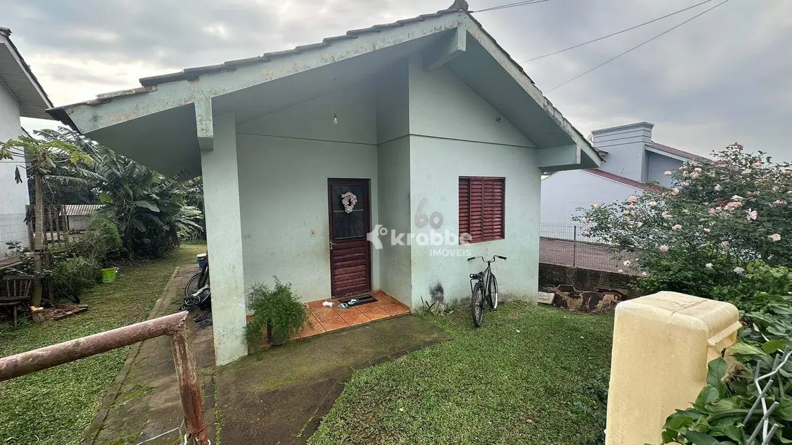 Foto 5 de Casa com 2 quartos à venda, 390m2 em Estrela - RS