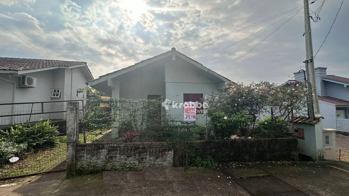 Foto 4 de Casa com 2 quartos à venda, 390m2 em Estrela - RS