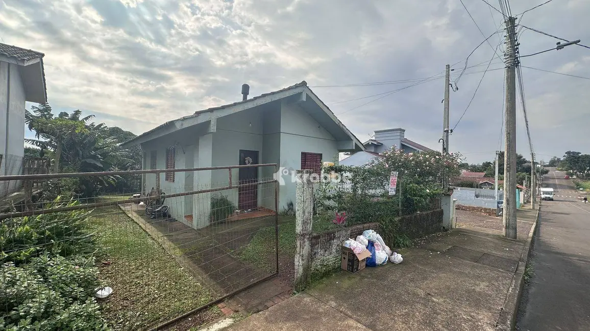 Foto 3 de Casa com 2 quartos à venda, 390m2 em Estrela - RS