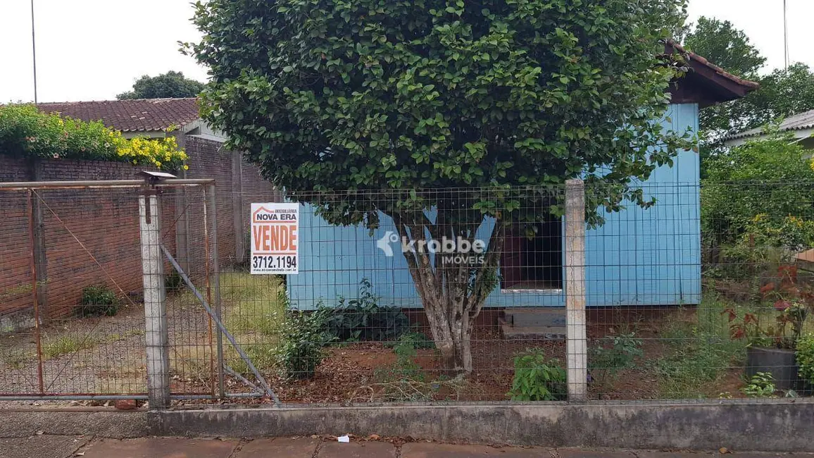 Foto 1 de Casa com 2 quartos à venda, 330m2 em Estrela - RS