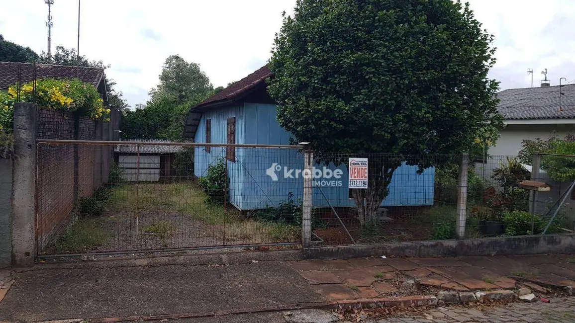 Foto 3 de Casa com 2 quartos à venda, 330m2 em Estrela - RS