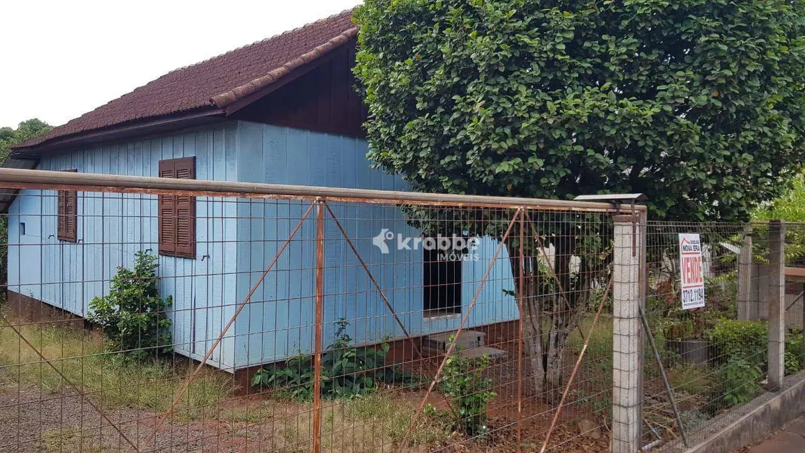 Foto 2 de Casa com 2 quartos à venda, 330m2 em Estrela - RS