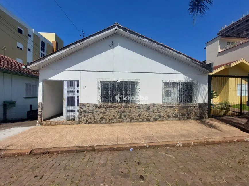 Casa com 2 quartos à venda, 198m2 em Estrela - RS - imagem 1 Foto 1 de Casa com 2 quartos à venda, 198m2 em Estrela - RS