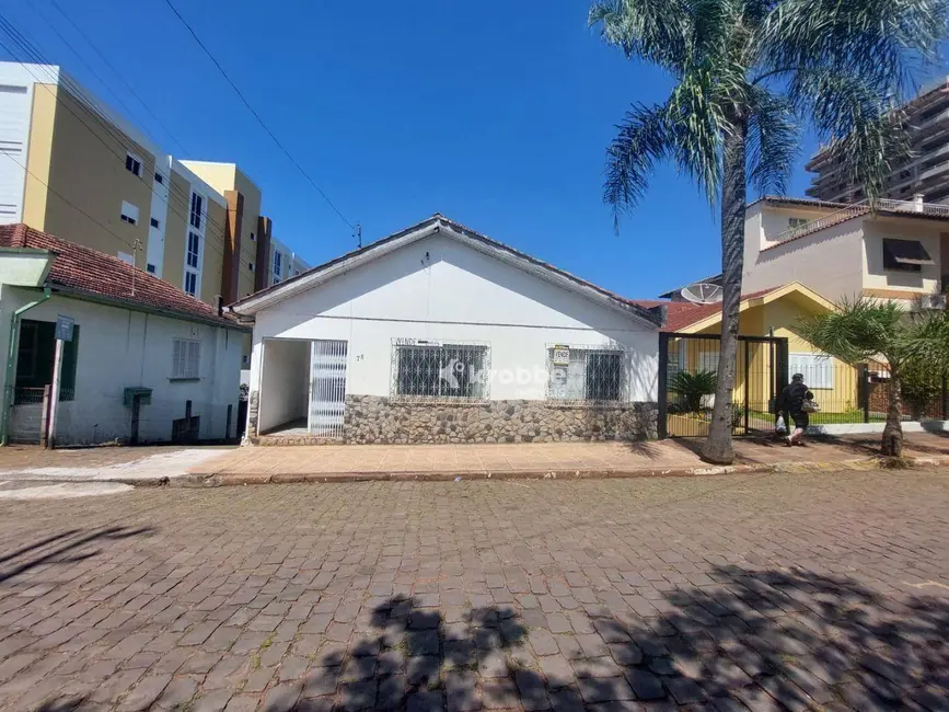 Casa com 2 quartos à venda, 198m2 em Estrela - RS - imagem 3 Foto 3 de Casa com 2 quartos à venda, 198m2 em Estrela - RS