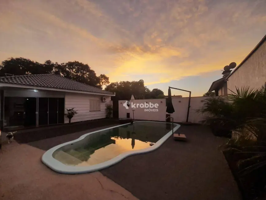 Casa com 1 quarto à venda, 559m2 em Estrela - RS - imagem 2 Foto 2 de Casa com 1 quarto à venda, 559m2 em Estrela - RS