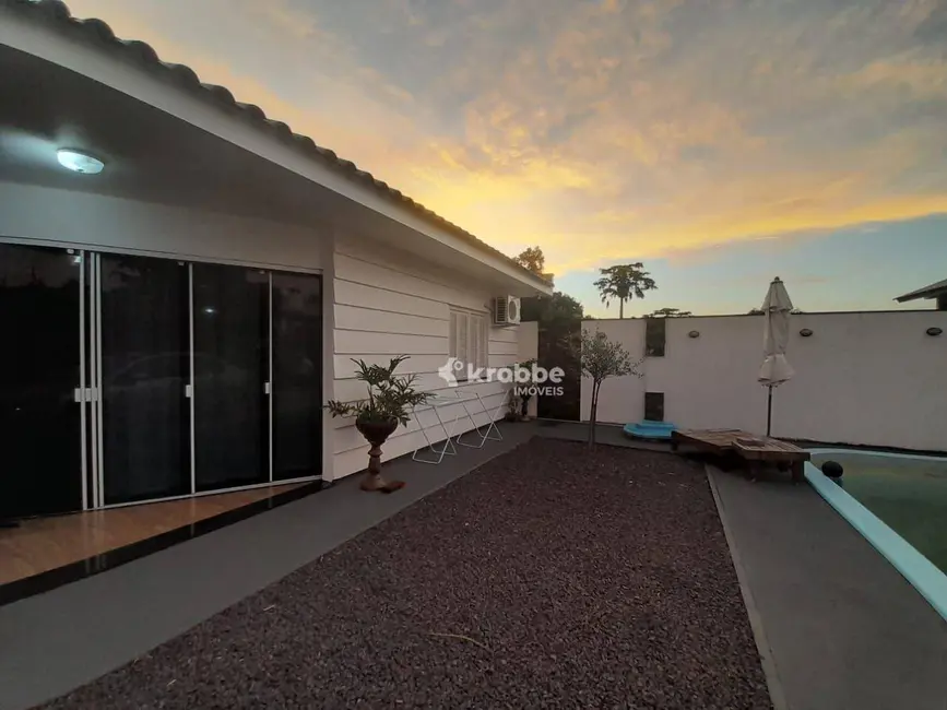 Casa com 1 quarto à venda, 559m2 em Estrela - RS - imagem 1 Foto 1 de Casa com 1 quarto à venda, 559m2 em Estrela - RS