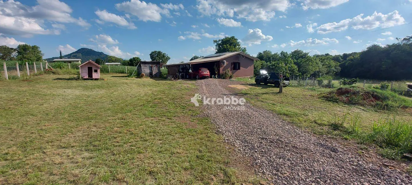 Chácara com 1 quarto à venda e para alugar, 9375m2 em Teutonia - RS - imagem 7 Foto 7 de Chácara com 1 quarto à venda e para alugar, 9375m2 em Teutonia - RS