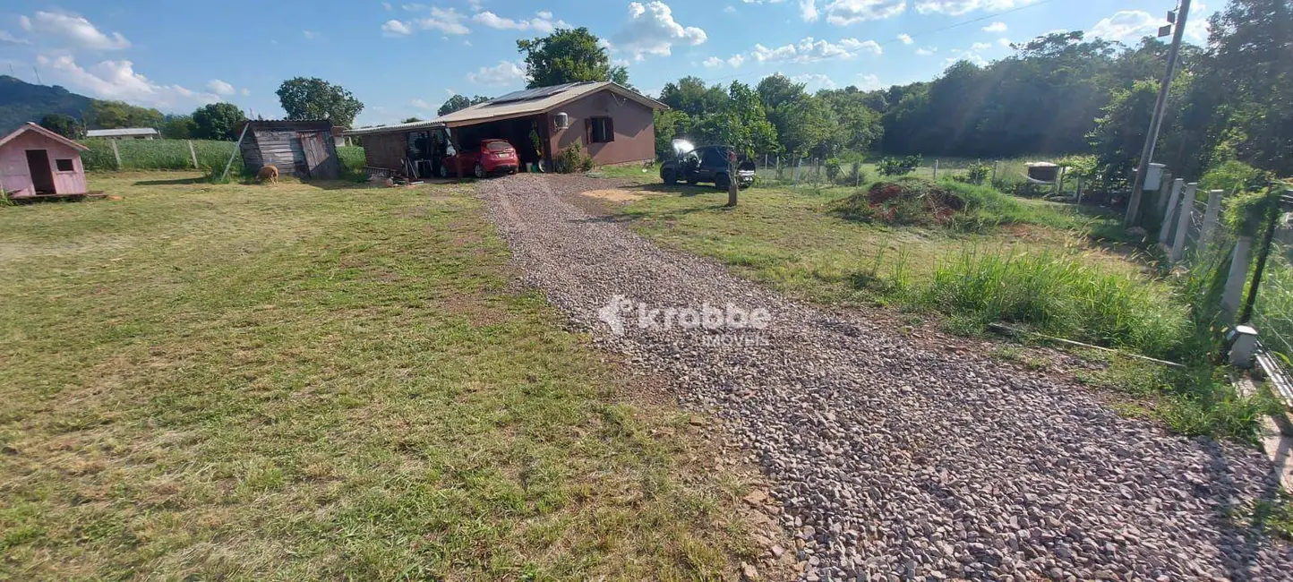 Chácara com 1 quarto à venda e para alugar, 9375m2 em Teutonia - RS - imagem 6 Foto 6 de Chácara com 1 quarto à venda e para alugar, 9375m2 em Teutonia - RS