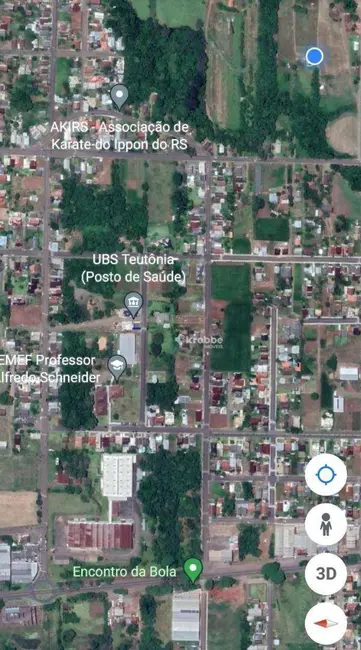 Chácara com 1 quarto à venda e para alugar, 9375m2 em Teutonia - RS - imagem 9 Foto 9 de Chácara com 1 quarto à venda e para alugar, 9375m2 em Teutonia - RS