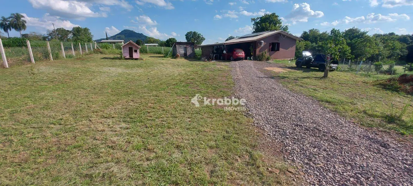 Chácara com 1 quarto à venda e para alugar, 9375m2 em Teutonia - RS - imagem 2 Foto 2 de Chácara com 1 quarto à venda e para alugar, 9375m2 em Teutonia - RS