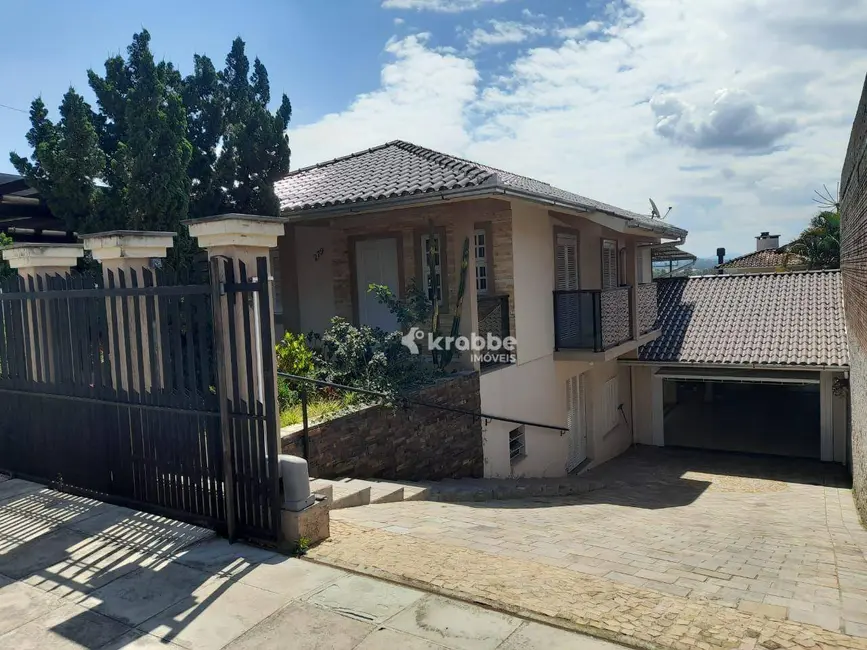 Foto 1 de Casa com 3 quartos à venda, 365m2 em Estrela - RS