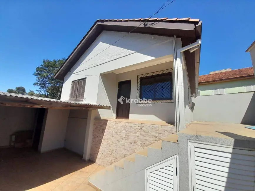 Foto 1 de Casa com 2 quartos à venda, 259m2 em Estrela - RS