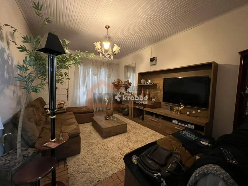 Foto 2 de Casa com 2 quartos à venda, 496m2 em Estrela - RS