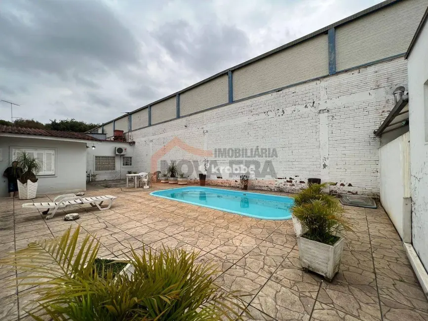 Casa com 2 quartos à venda, 496m2 em Estrela - RS - imagem 9 Foto 9 de Casa com 2 quartos à venda, 496m2 em Estrela - RS