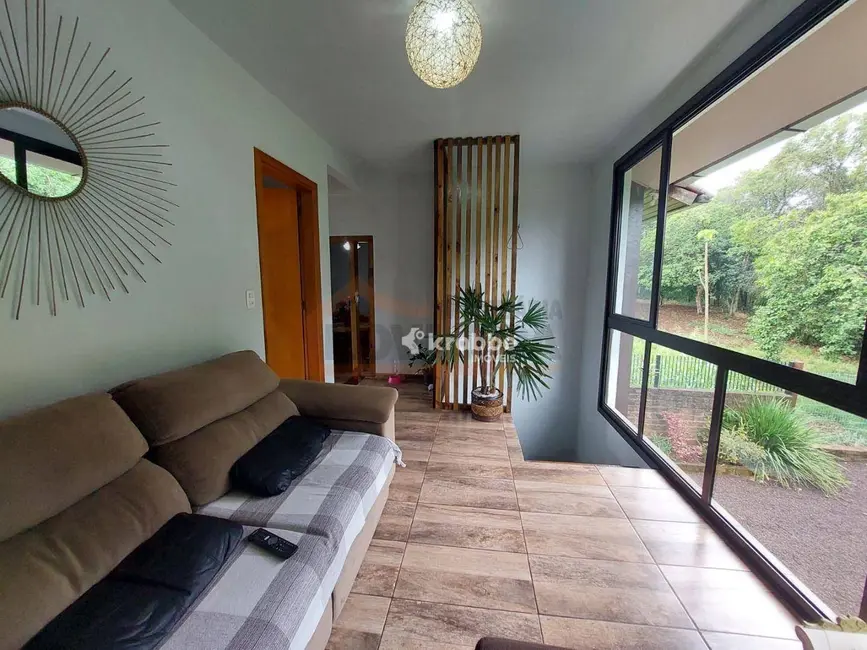 Foto 4 de Casa com 2 quartos à venda, 354m2 em Estrela - RS