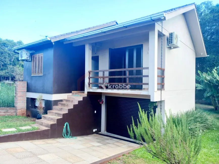 Foto 1 de Casa com 2 quartos à venda, 354m2 em Estrela - RS