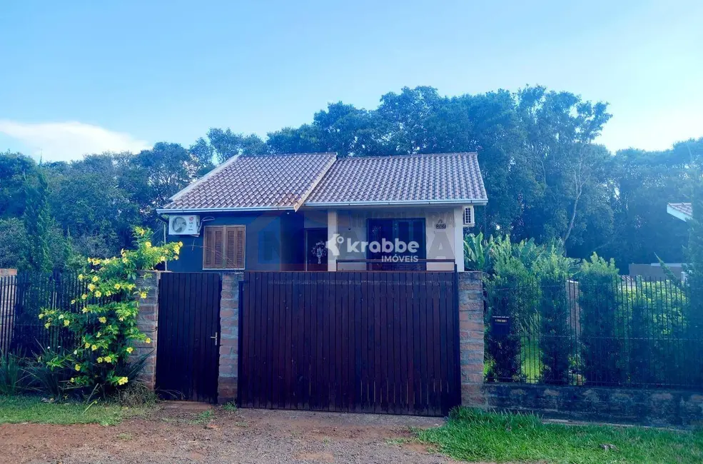 Foto 2 de Casa com 2 quartos à venda, 354m2 em Estrela - RS