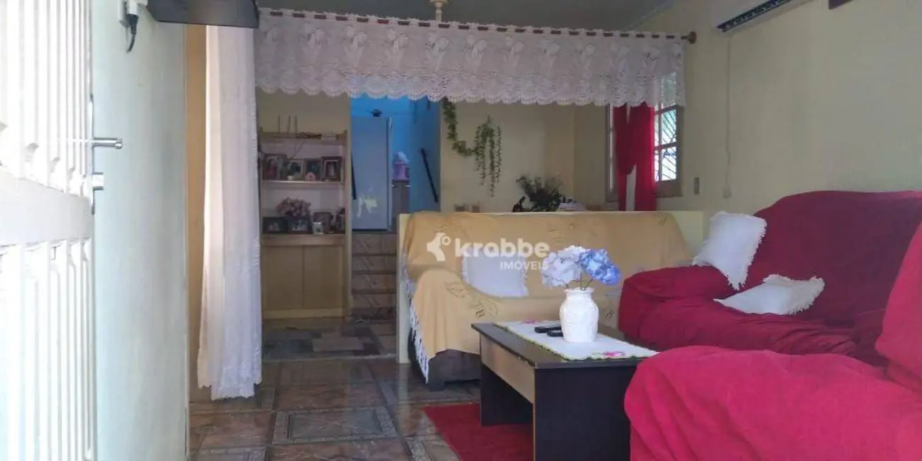 Foto 4 de Casa com 2 quartos à venda, 495m2 em Estrela - RS