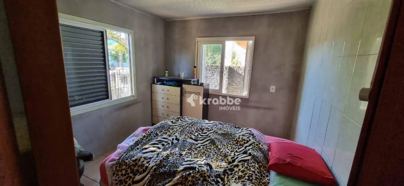 Foto 3 de Casa com 2 quartos à venda, 396m2 em Estrela - RS