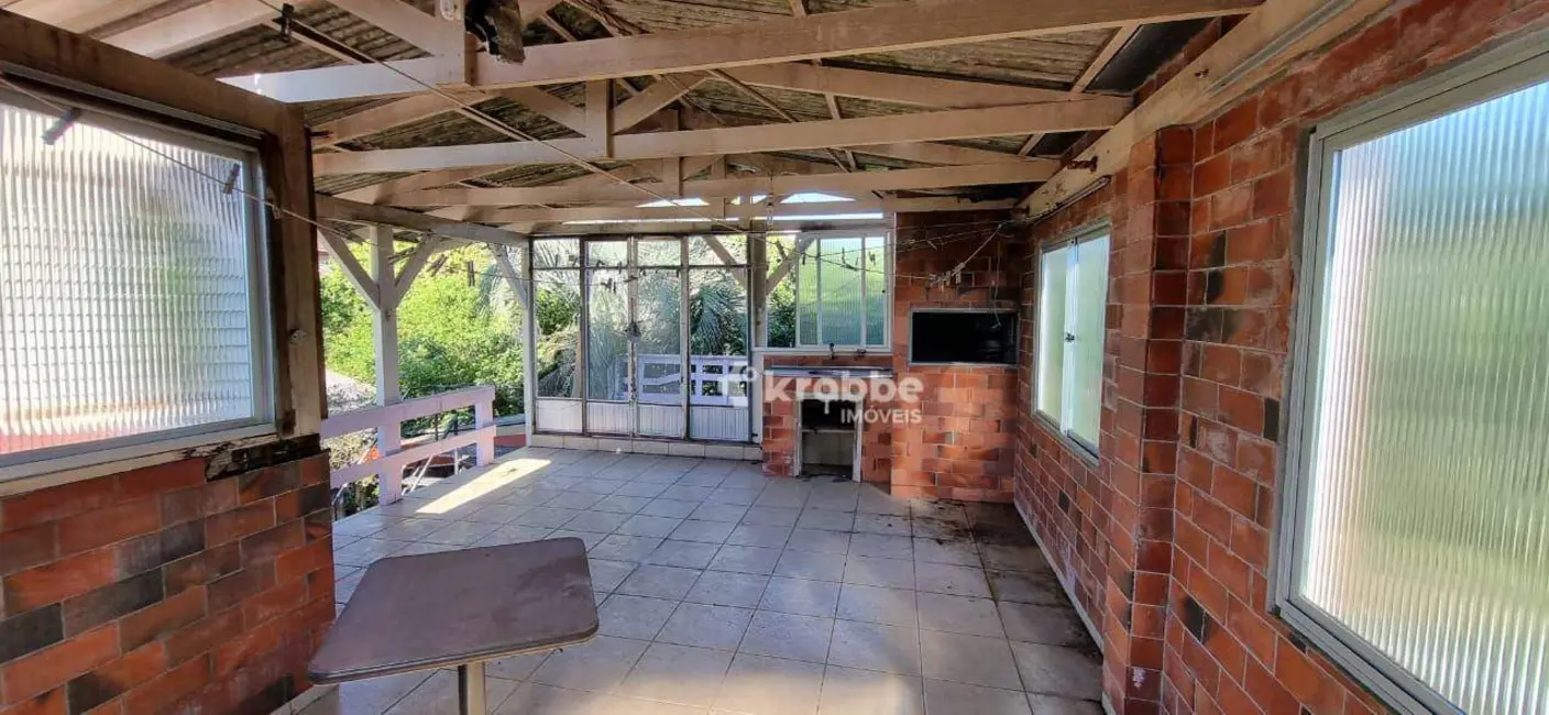 Foto 2 de Casa com 2 quartos à venda, 396m2 em Estrela - RS