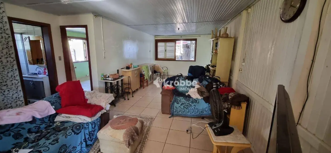 Foto 6 de Casa com 2 quartos à venda, 396m2 em Estrela - RS
