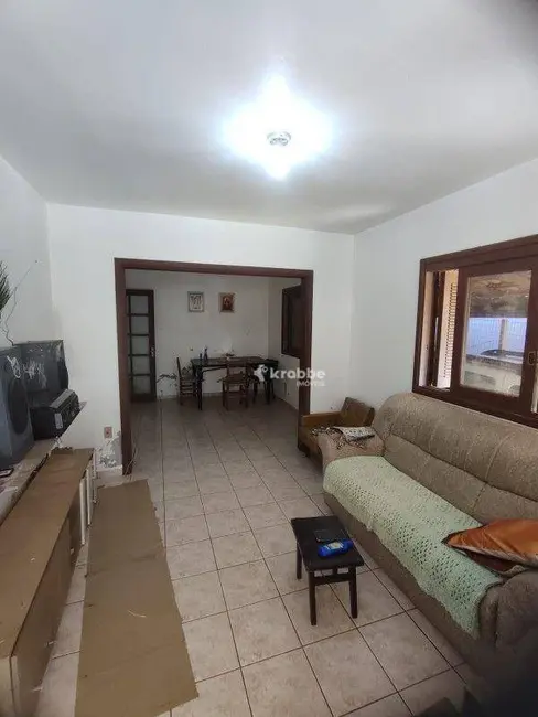 Foto 2 de Casa com 3 quartos à venda, 393m2 em Estrela - RS