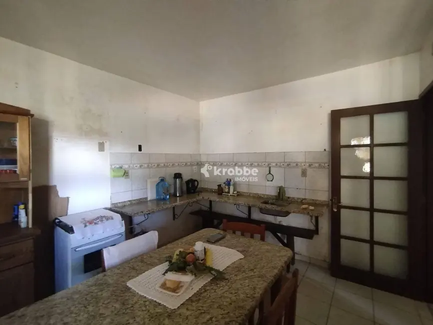 Foto 4 de Casa com 3 quartos à venda, 393m2 em Estrela - RS