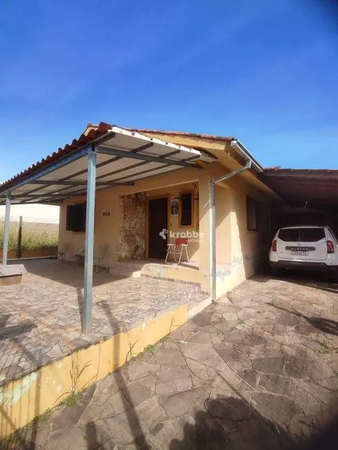 Foto 1 de Casa com 3 quartos à venda, 393m2 em Estrela - RS