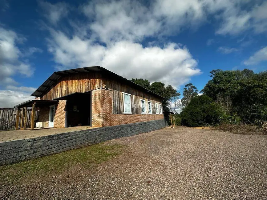 Foto 8 de Armazém / Galpão à venda, 963m2 em Estrela - RS