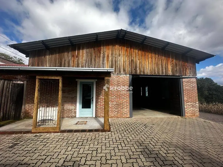 Foto 7 de Armazém / Galpão à venda, 963m2 em Estrela - RS