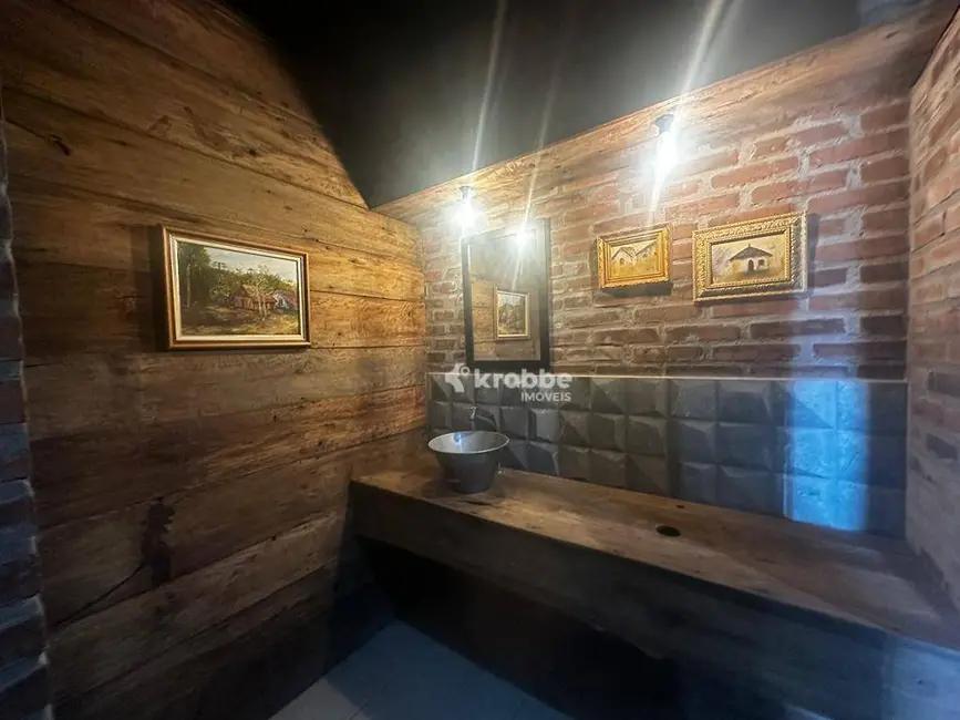 Foto 4 de Armazém / Galpão à venda, 963m2 em Estrela - RS