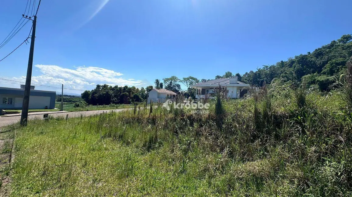 Foto 1 de Terreno / Lote à venda, 360m2 em Teutonia - RS